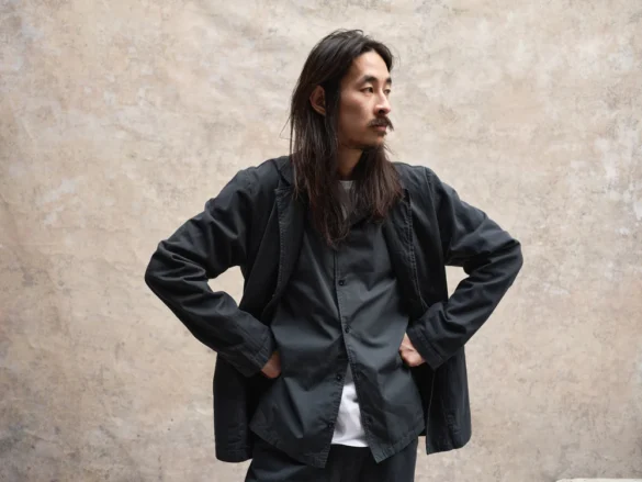 Albam Clothing