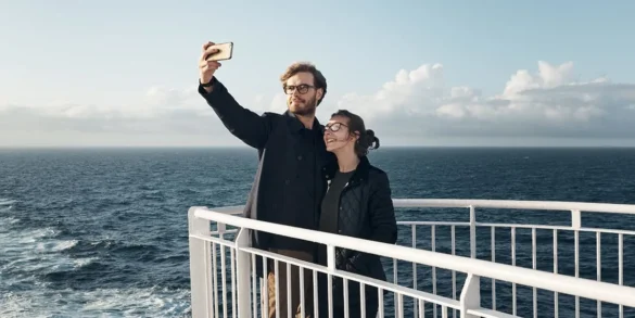 cheap ferries to France