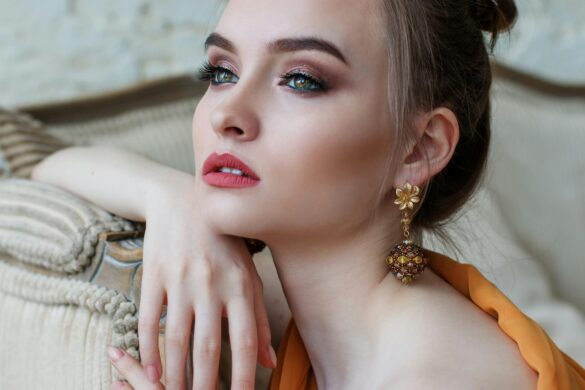 UK Best anti-aging skincare