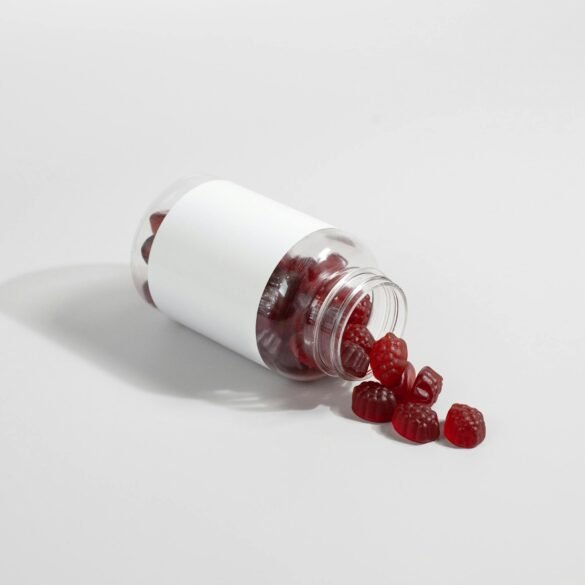 Energy supplements UK