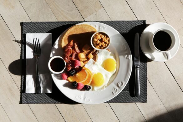 Best granola for weight management