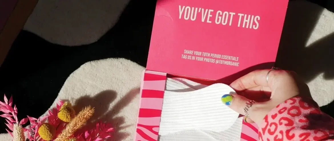 Best period products