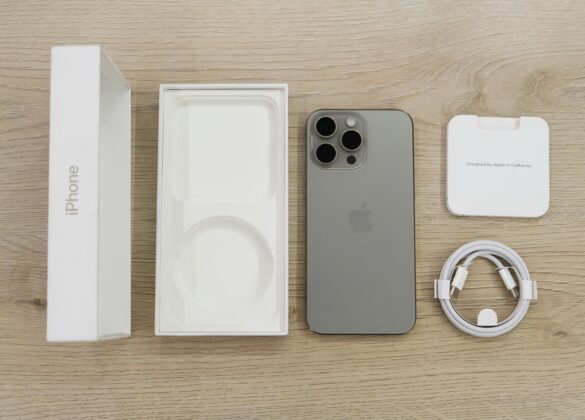 Latest smartphone offers