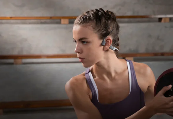 Shokz OpenRun Pro