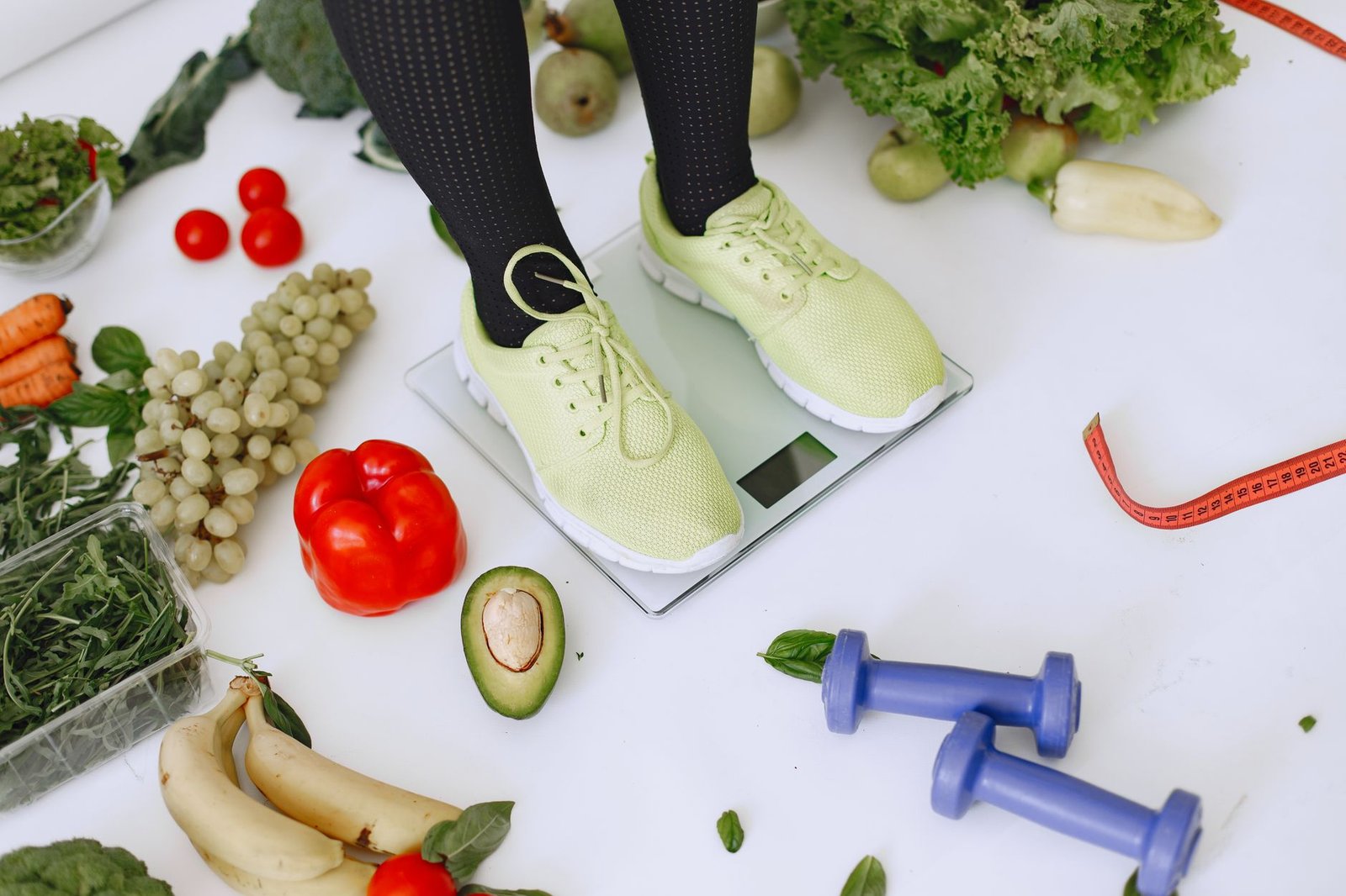 Voy weight loss programme information and treatment support