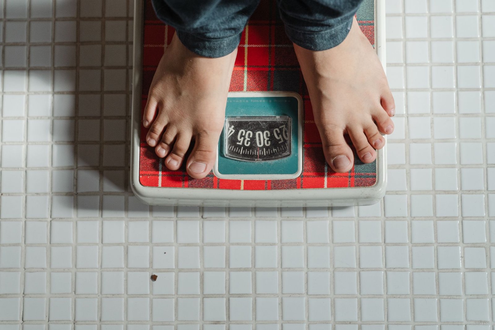 Voy prescription weight loss treatment packaging and programme materials