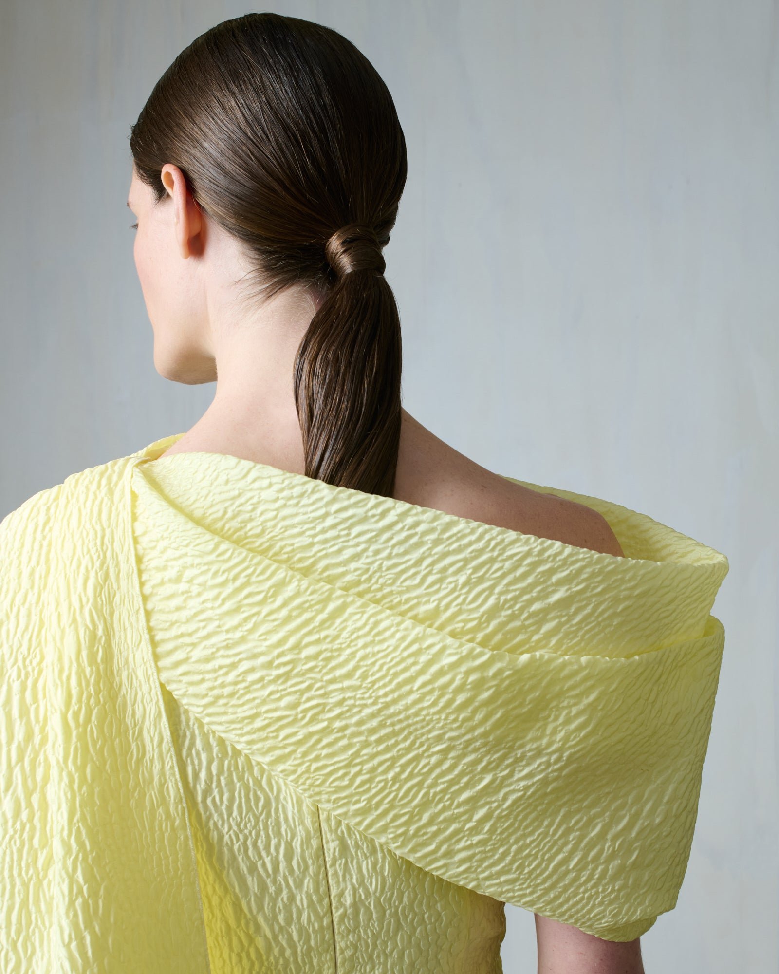 ROKSANDA designer clothing featured in an editorial-style scene