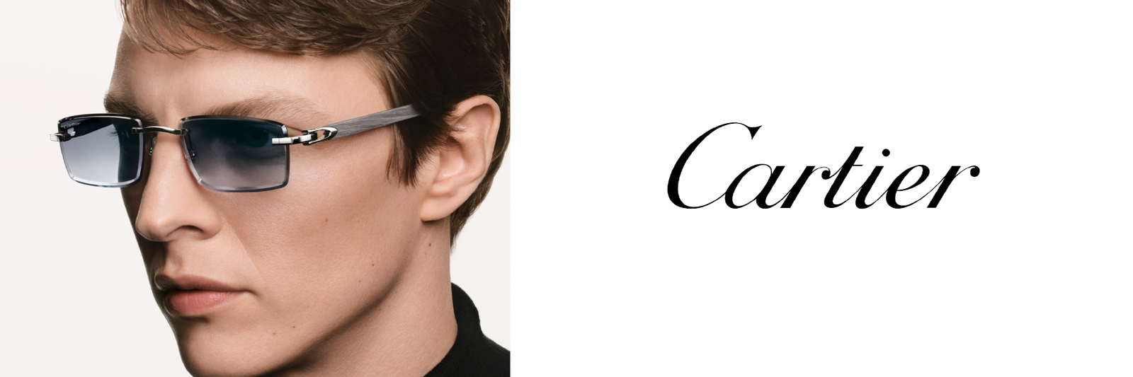 Online sunglasses shopping visual from URBAN SUNGLASSES